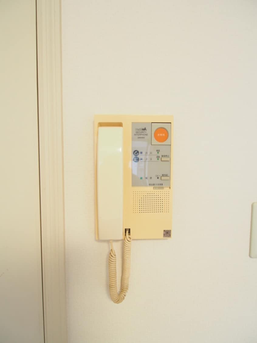 内観写真 メゾンベルボア