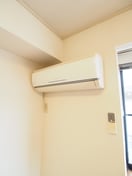 内観写真 メゾンベルボア