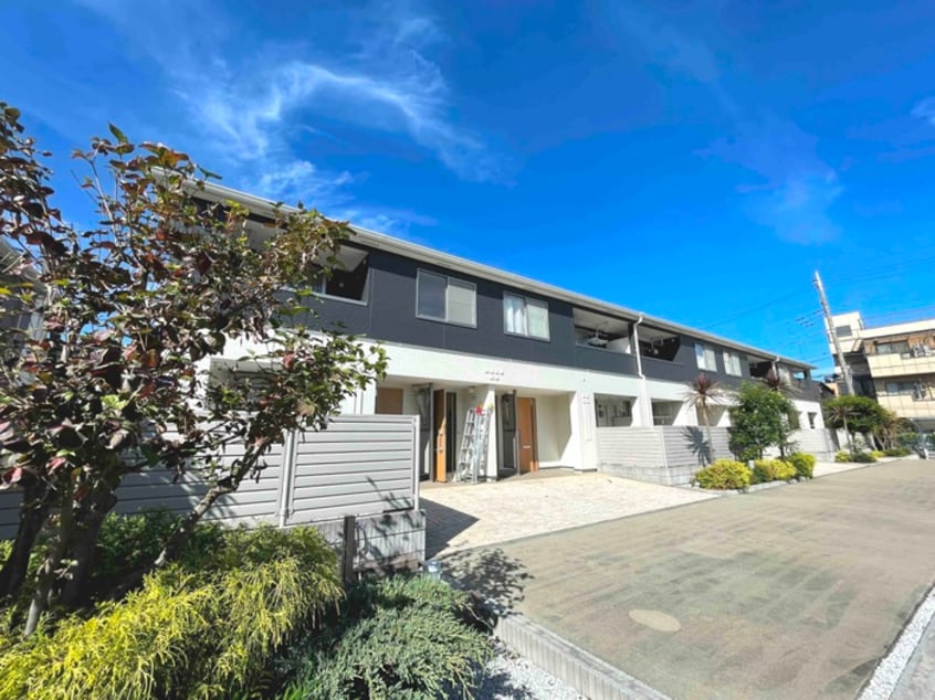 外観写真 レピナールＦ