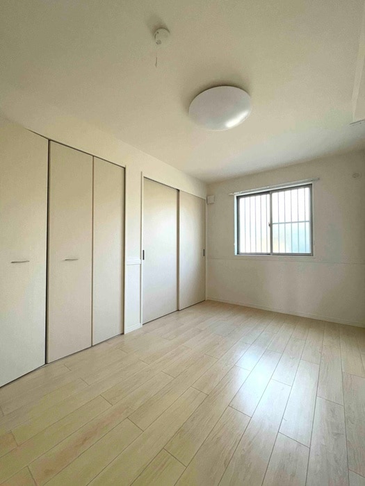 居室 レピナールＦ