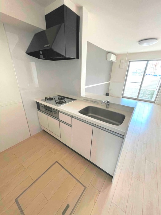 キッチン レピナールＦ