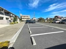 駐車場 レピナールＦ