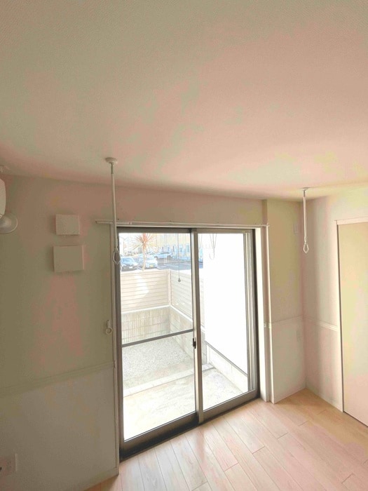 内観写真 レピナールＦ