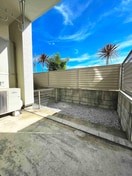 ベランダ・バルコニー レピナールＦ