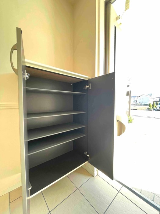 靴箱 レピナールＦ