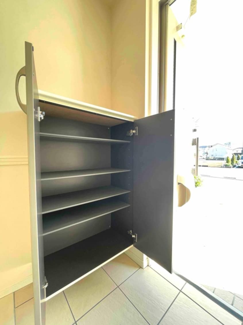 靴箱 レピナールＦ