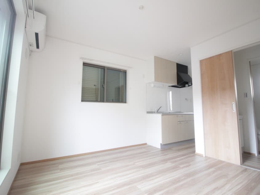 居室 スタークレスト