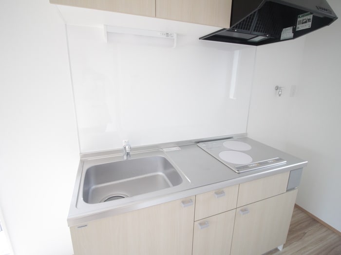 キッチン スタークレスト