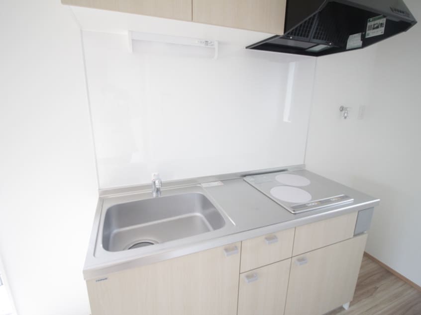 キッチン スタークレスト