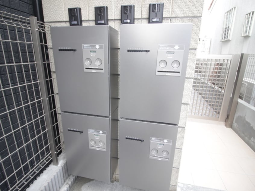 建物設備 スタークレスト