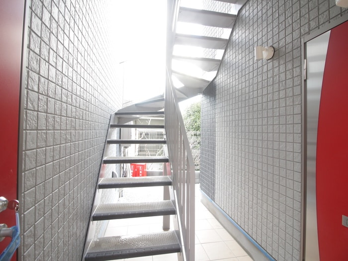 建物設備 スタークレスト