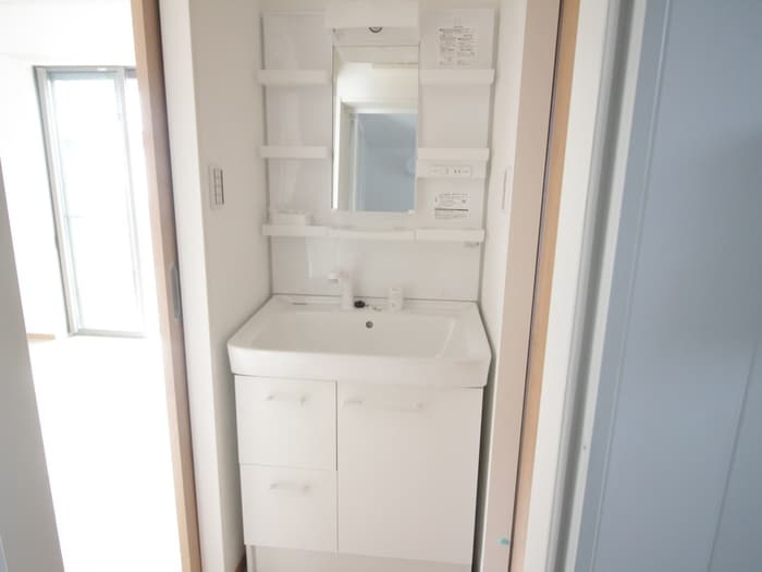 洗面 スタークレスト