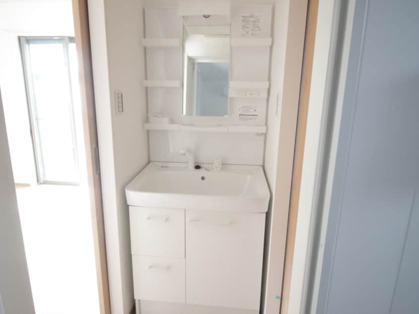 洗面 スタークレスト