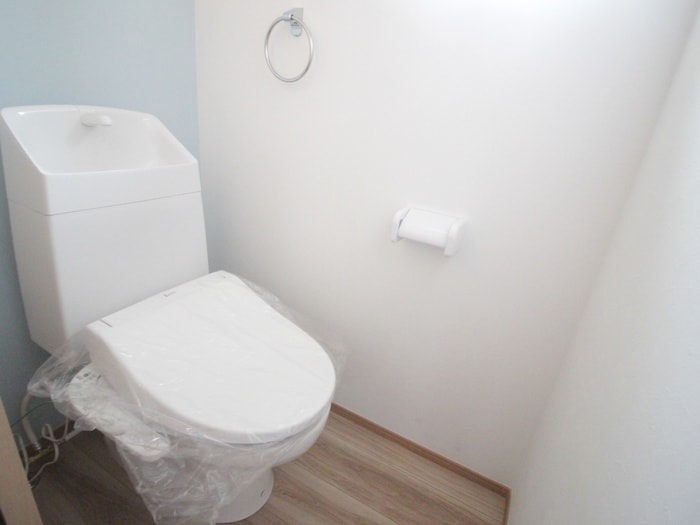 トイレ スタークレスト