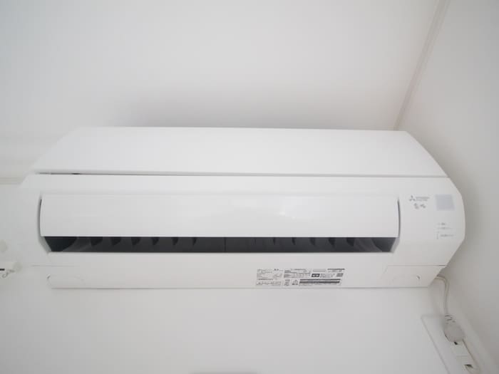 内観写真 スタークレスト