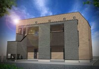 ヴィヴィアン上永谷