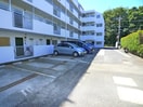 駐車場 ハイツ竹丘