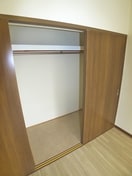 収納 ハイツ竹丘