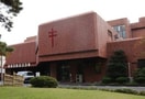 複十字病院(病院)まで1200m ハイツ竹丘