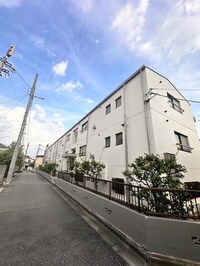 メゾン石神