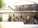 室内からの展望 ウィンベルソロ高砂第２（102）