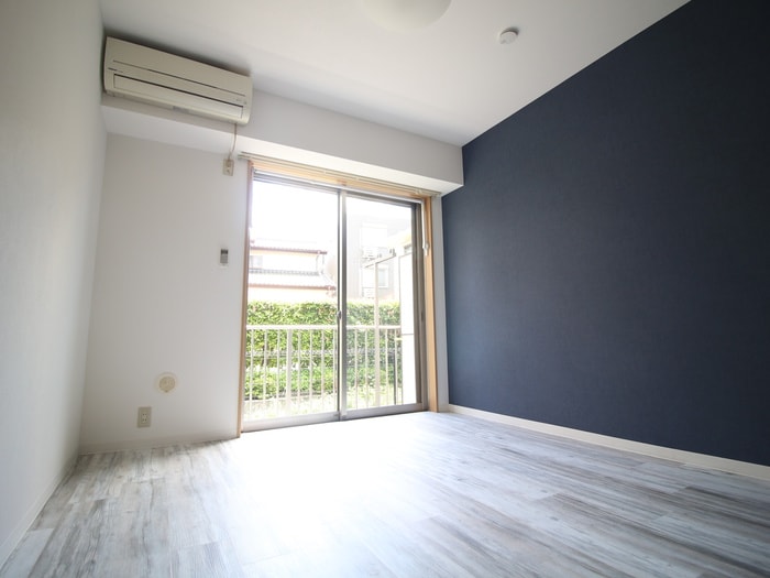 居室 コンフォルト宮崎台