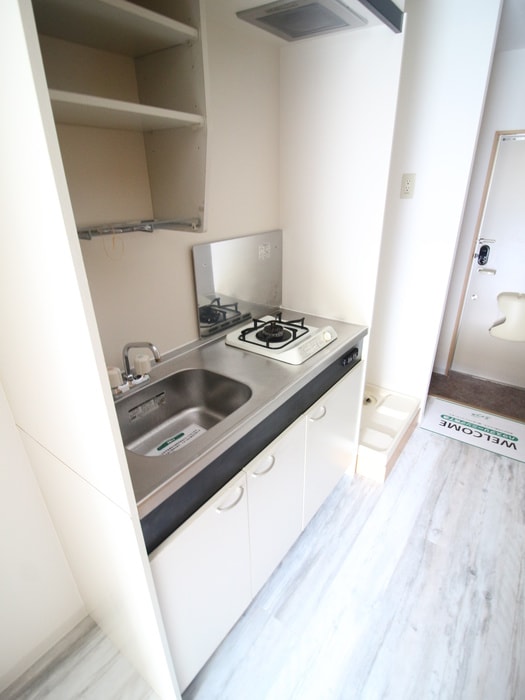 キッチン コンフォルト宮崎台