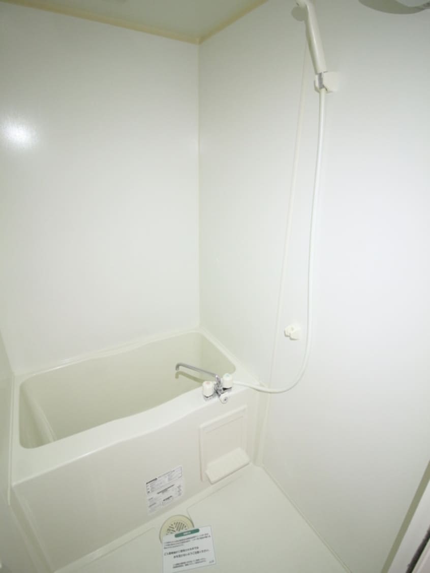 バス／シャワールーム等 コンフォルト宮崎台