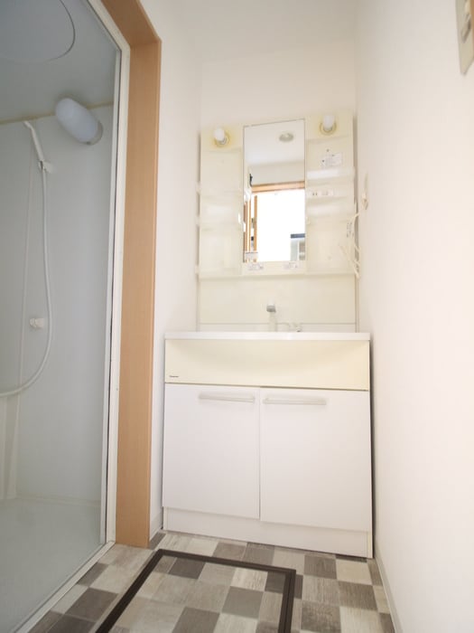 洗面 コンフォルト宮崎台