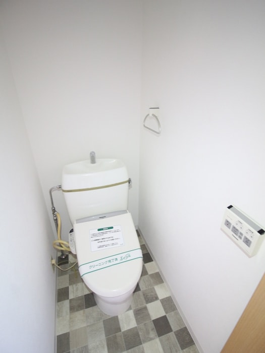 トイレ コンフォルト宮崎台