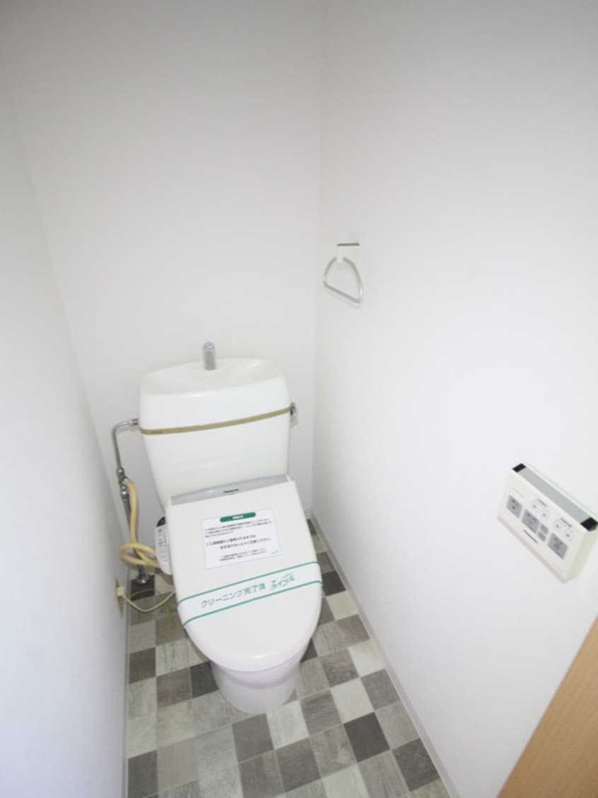 トイレ コンフォルト宮崎台