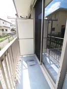 ベランダ・バルコニー コンフォルト宮崎台