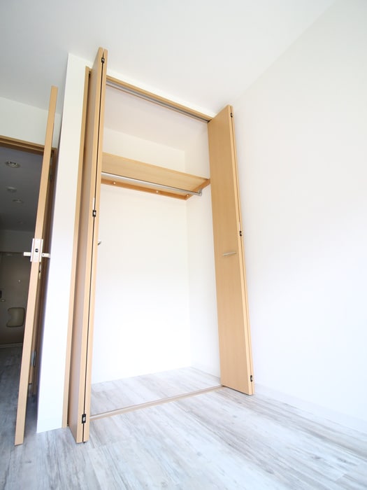 収納 コンフォルト宮崎台