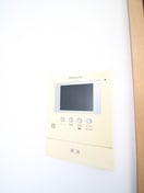 内観写真 コンフォルト宮崎台