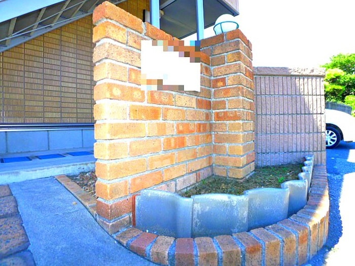 建物設備 ソレジオ 藤原