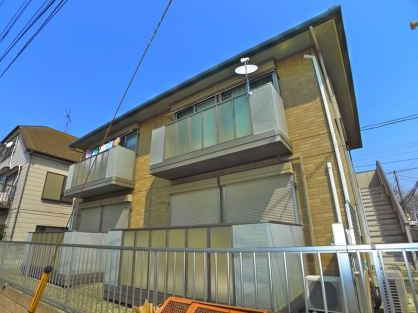 周辺環境 ソレジオ 藤原