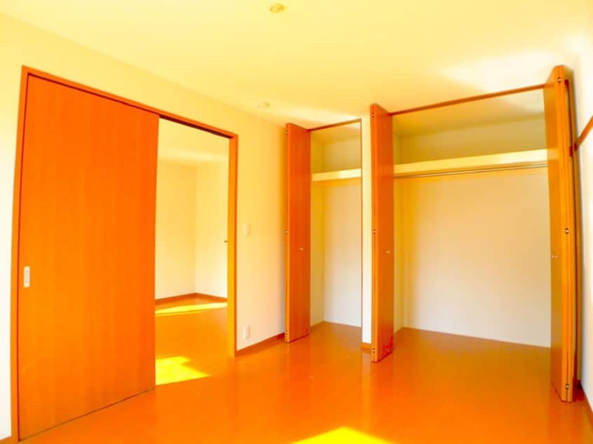 収納 ソレジオ 藤原