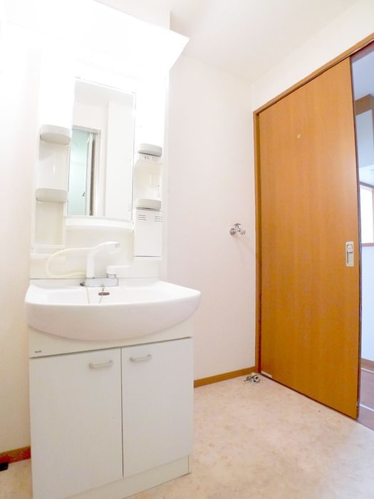 洗面 ソレジオ 藤原