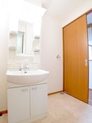 洗面 ソレジオ 藤原