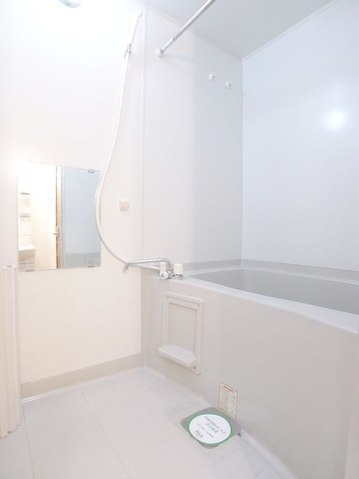 バス／シャワールーム等 ソレジオ 藤原