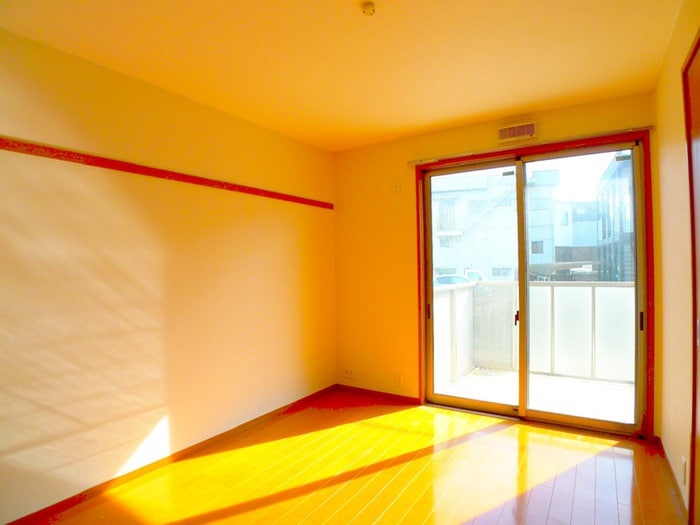 居室 ソレジオ 藤原