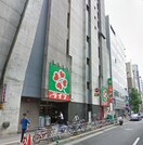 ライフ　笹塚店(スーパー)まで437m PASEO　SasazukaⅡ