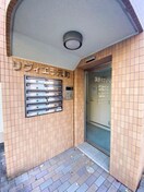 建物設備 ﾘｳﾞｨｴﾗ元町