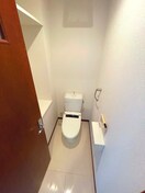 トイレ ﾘｳﾞｨｴﾗ元町