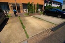 駐車場 Ｆｉｒｓｔ　Ｇａｒｄｅｎ