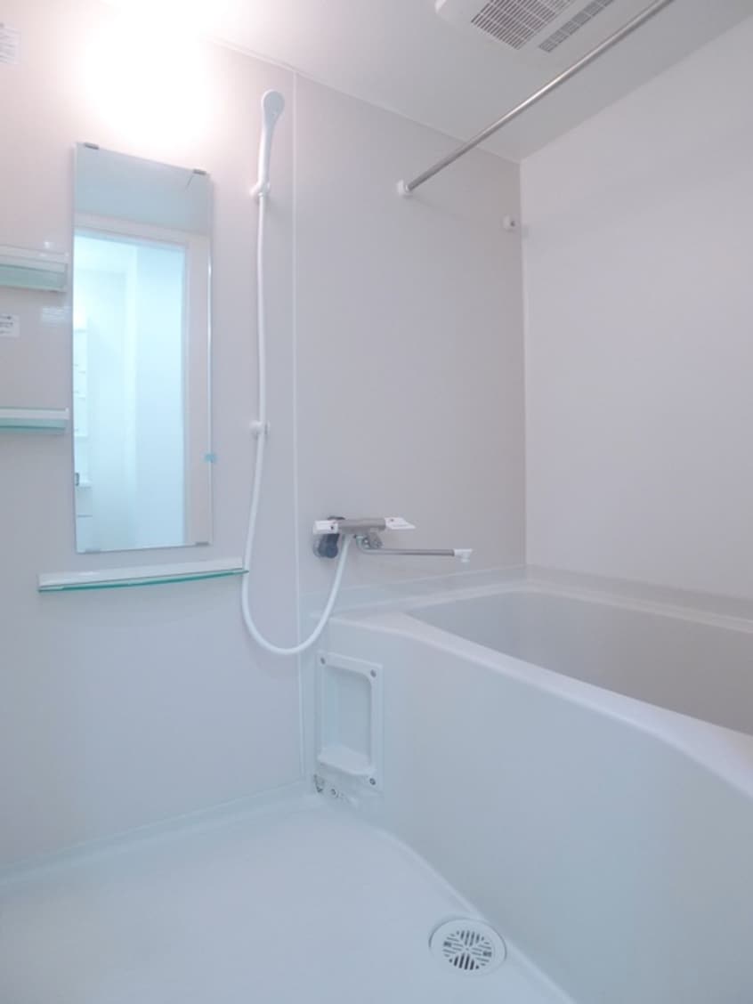 バス／シャワールーム等 リブリ・美緒