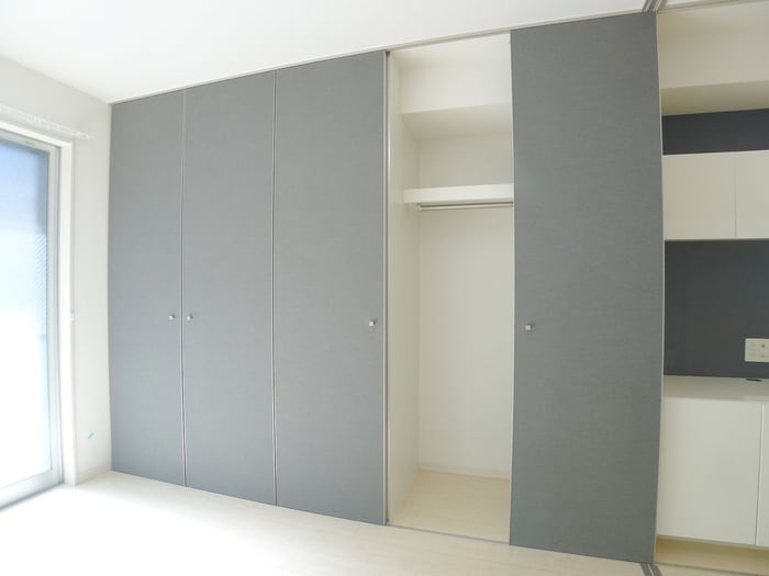 収納 リブリ・美緒