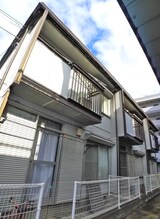 フォーブル西船橋