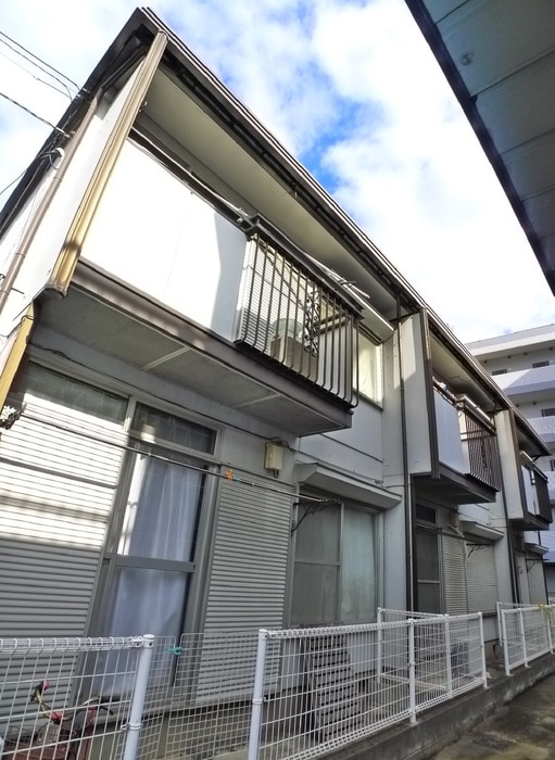 外観写真 フォーブル西船橋