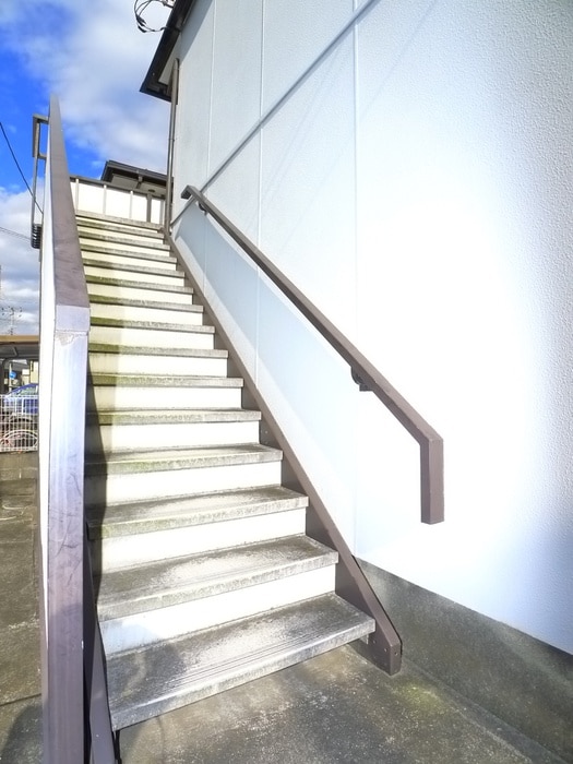 その他 フォーブル西船橋